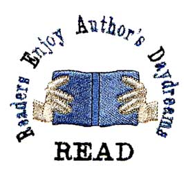 Readers Enjoy Authors' Daydreams