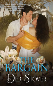 THE BARGAIN -- By Deb Stover