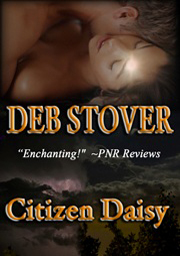 Citizen Daisy -- By Deb Stover