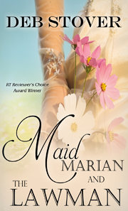 Maid Marianl -- By Deb Stover